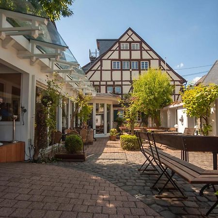 Ferienresidenz Brauneberger Hof Zewnętrze zdjęcie