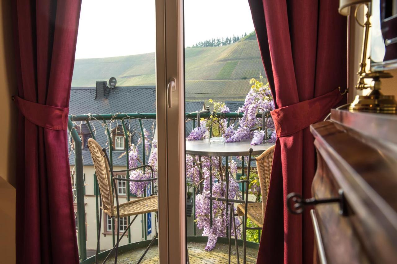 Ferienresidenz Brauneberger Hof Zewnętrze zdjęcie