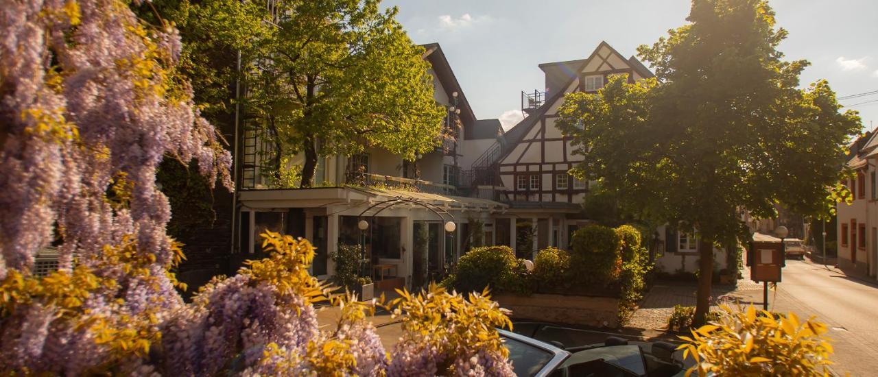 Ferienresidenz Brauneberger Hof Zewnętrze zdjęcie
