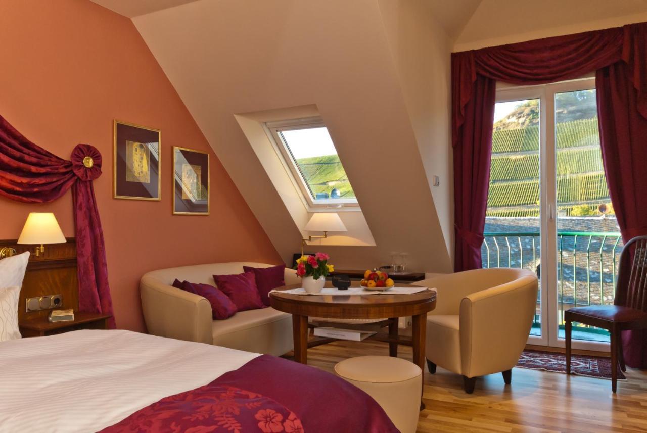 Ferienresidenz Brauneberger Hof Zewnętrze zdjęcie