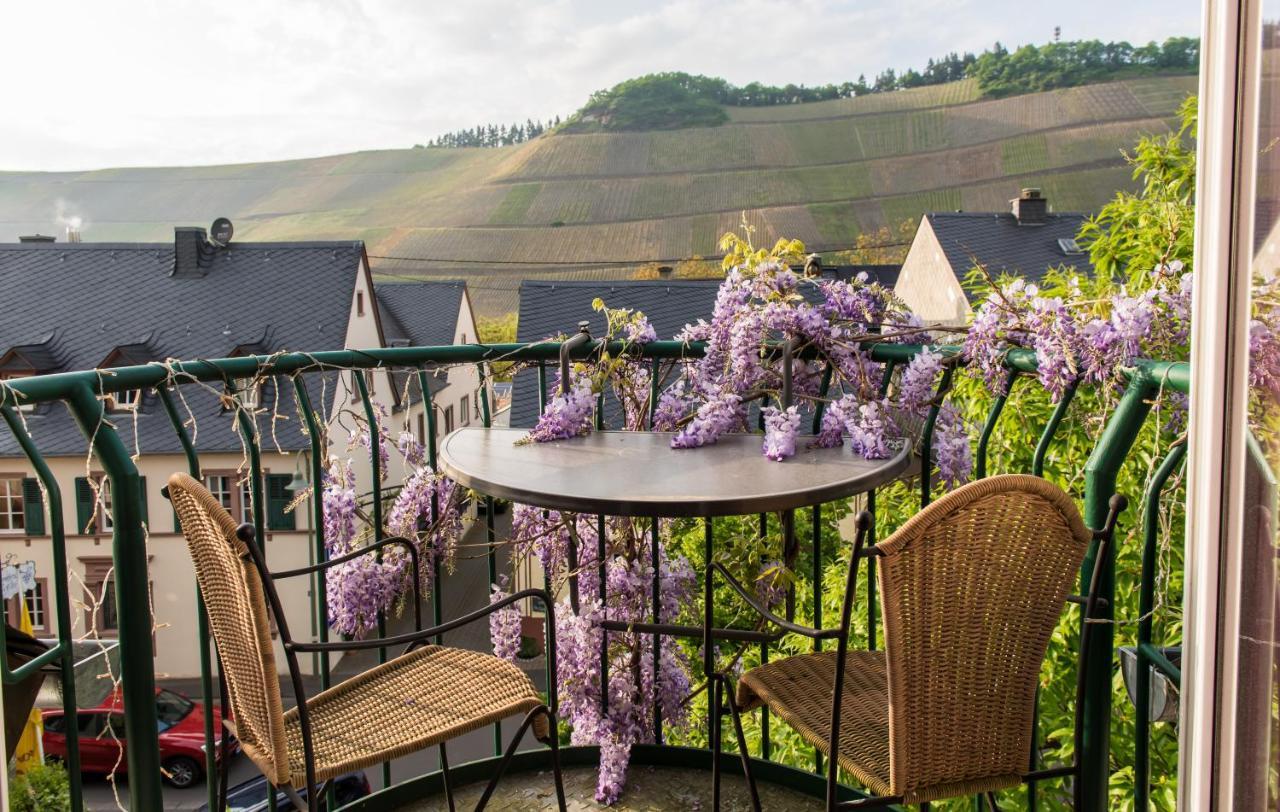 Ferienresidenz Brauneberger Hof Zewnętrze zdjęcie