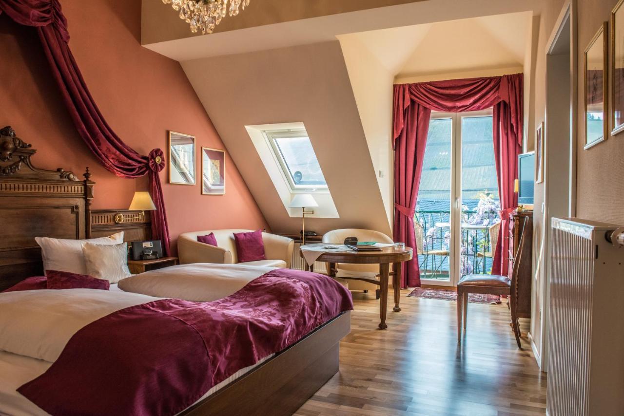 Ferienresidenz Brauneberger Hof Zewnętrze zdjęcie