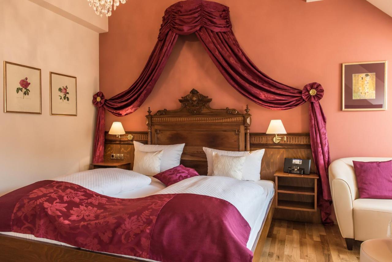Ferienresidenz Brauneberger Hof Zewnętrze zdjęcie
